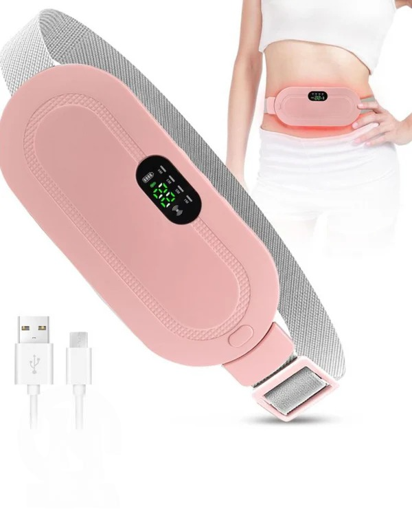 Guatero calentador menstrual eléctrico ¡Envio Gratis!